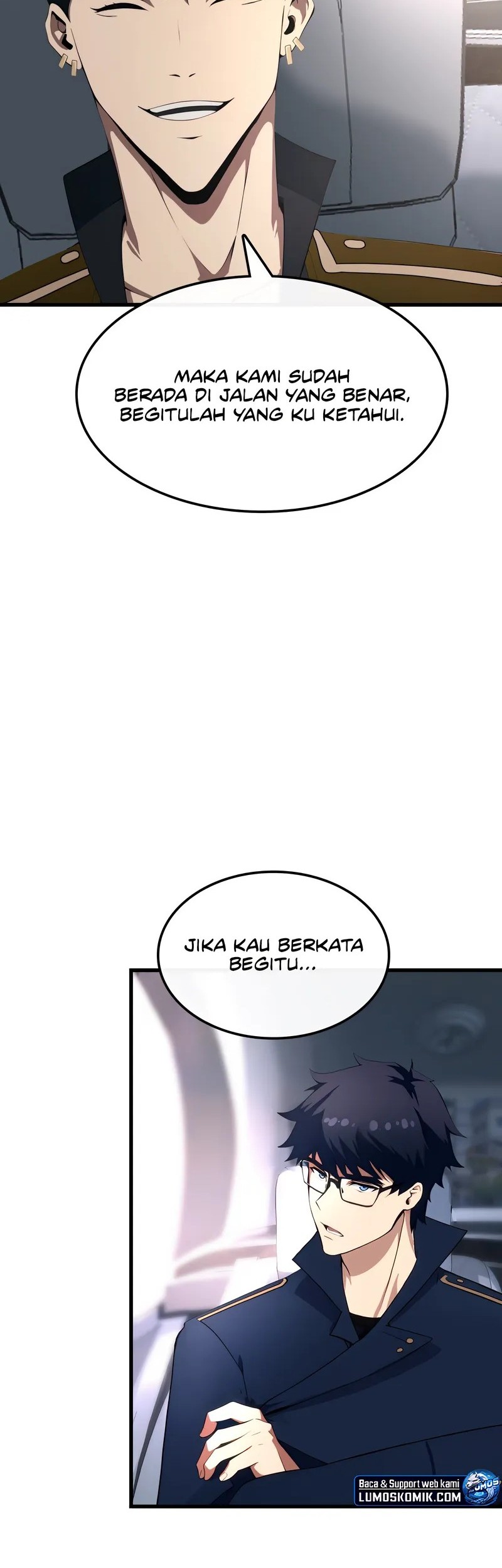 Writers Legacy Chapter 3 - halaman 73