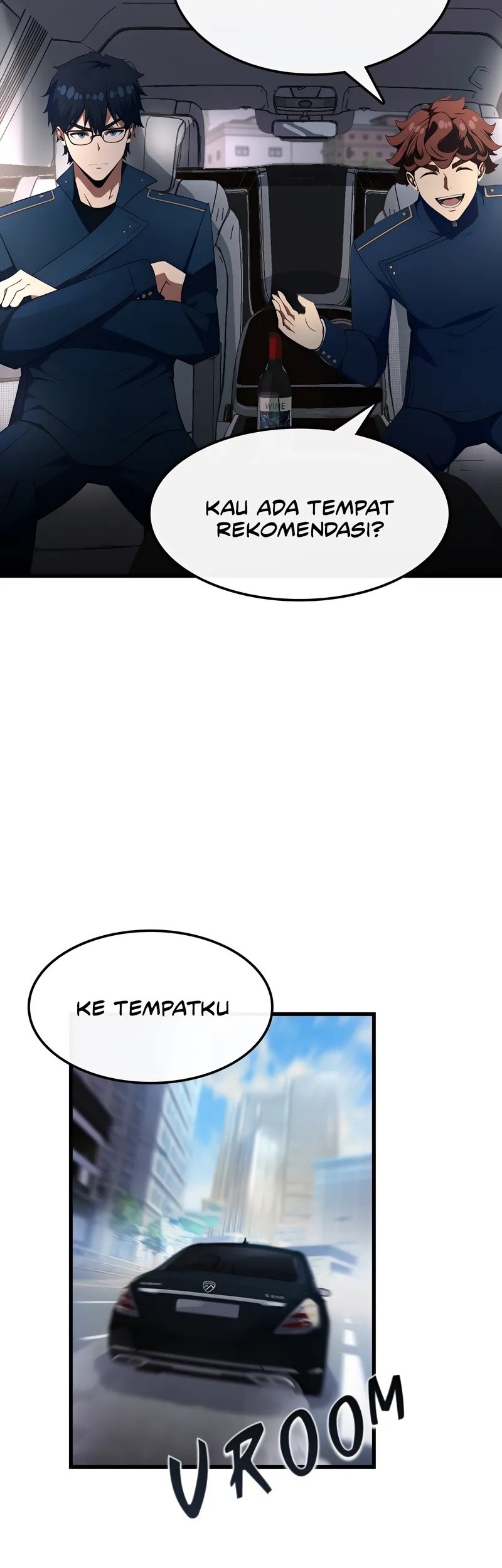 Writers Legacy Chapter 3 - halaman 77
