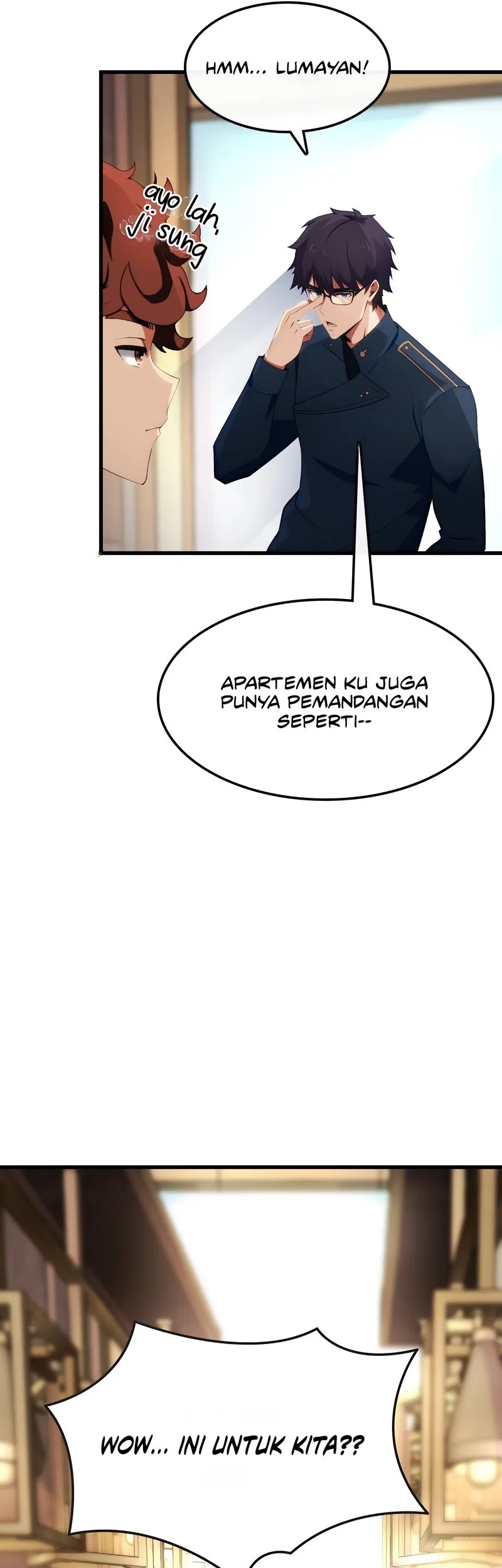Writers Legacy Chapter 3 - halaman 84