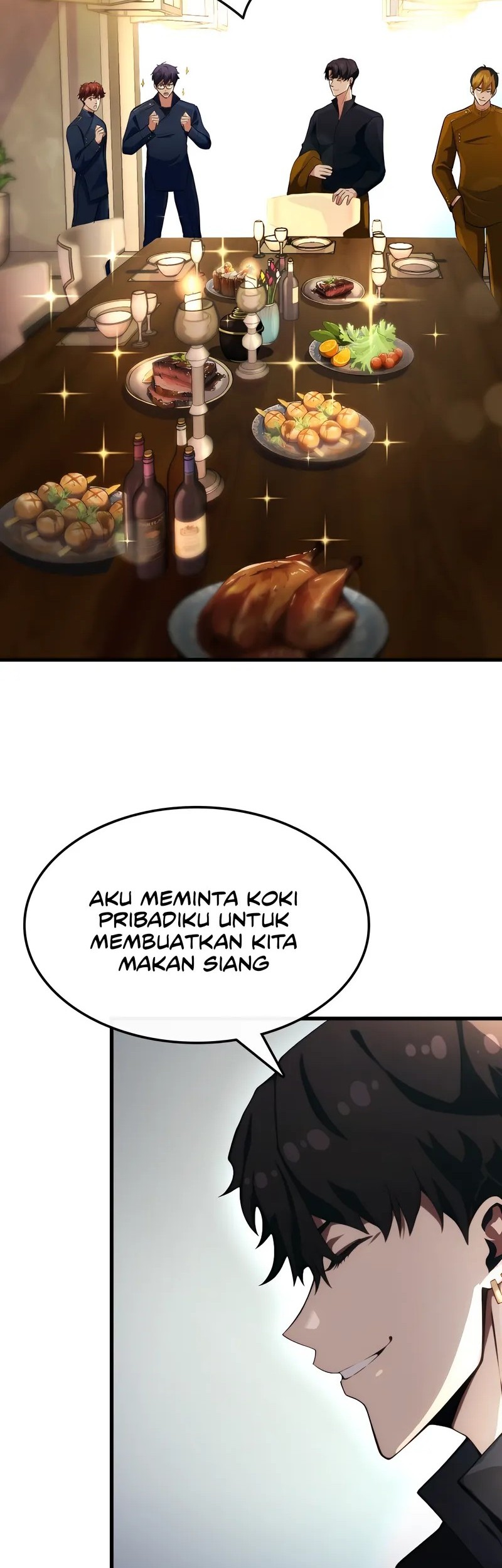 Writers Legacy Chapter 3 - halaman 85
