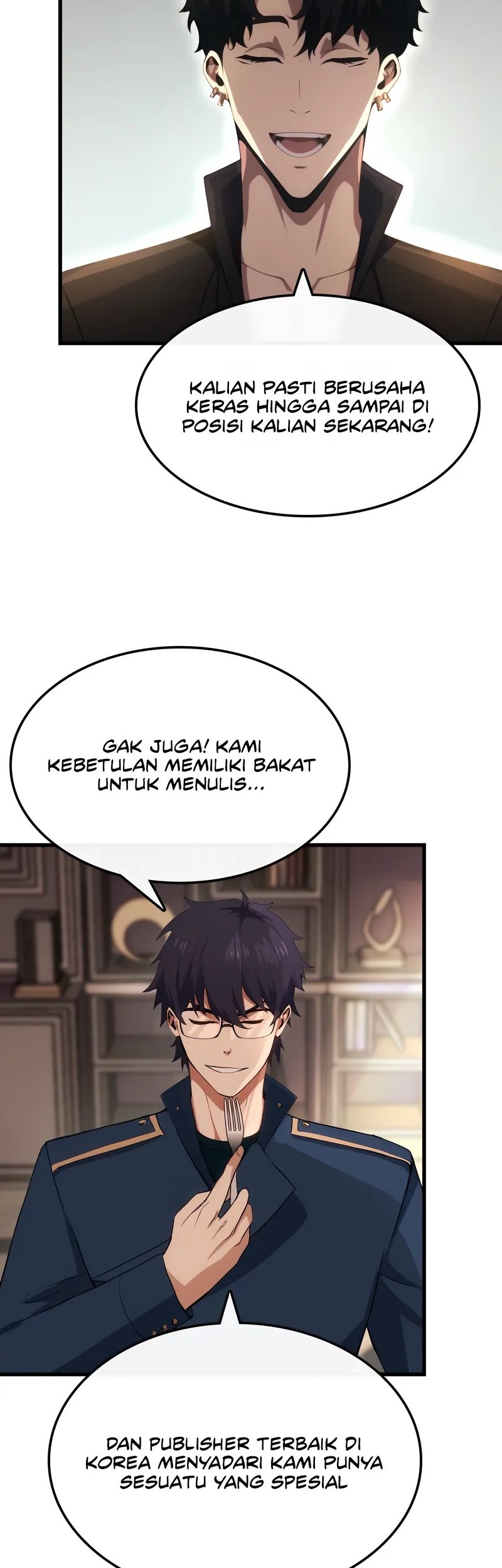 Writers Legacy Chapter 3 - halaman 93