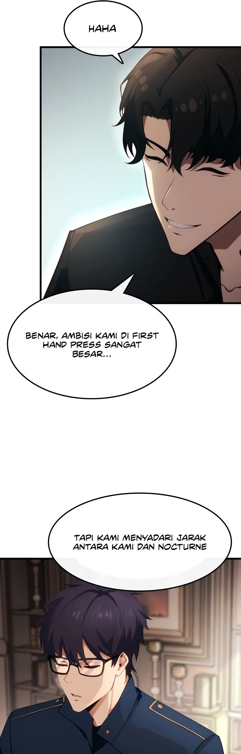 Writers Legacy Chapter 3 - halaman 96