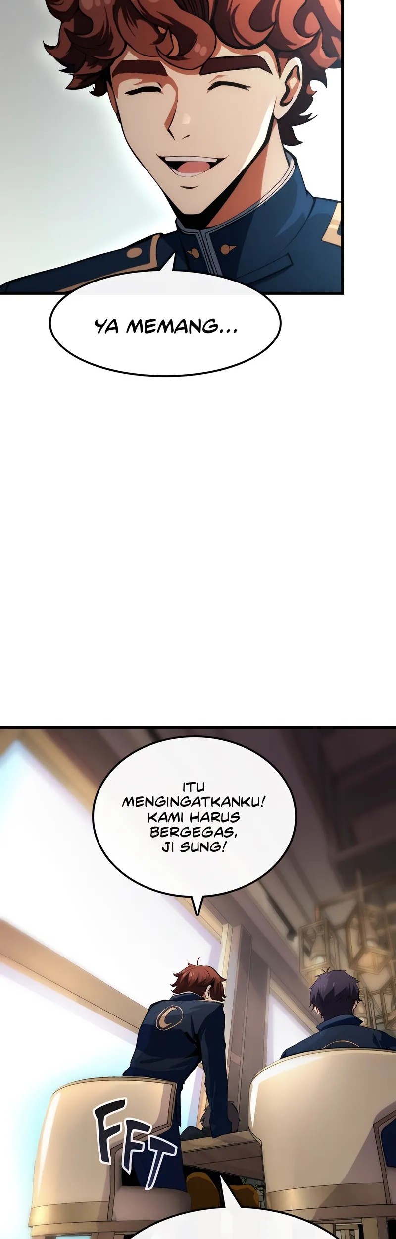 Writers Legacy Chapter 3 - halaman 98