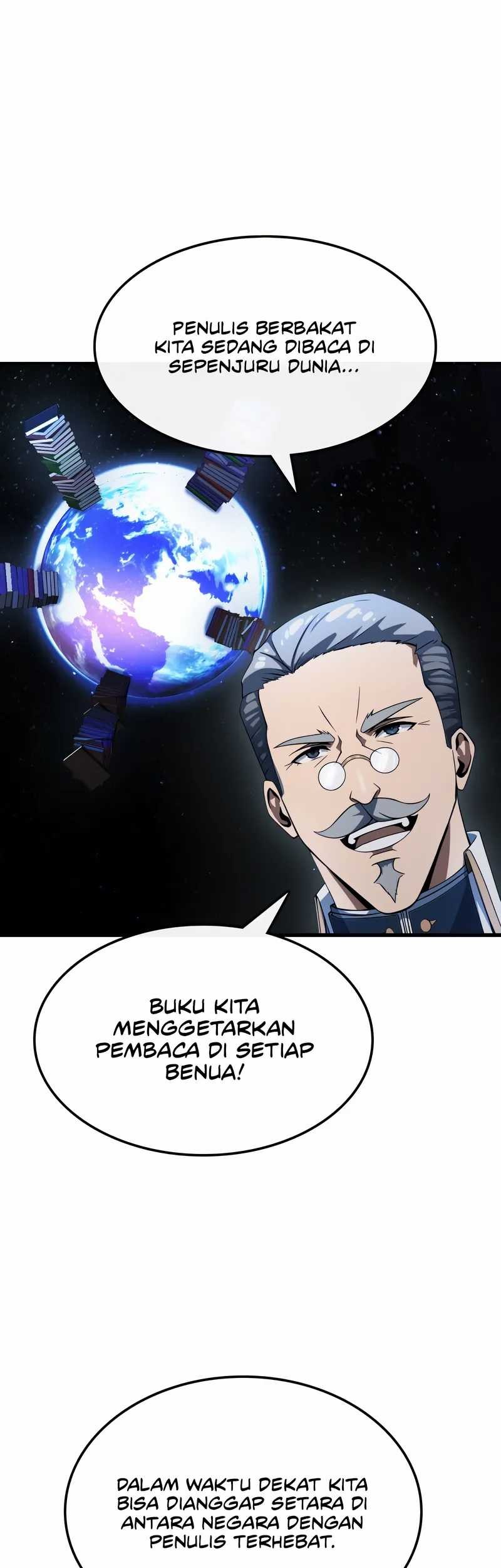 Writers Legacy Chapter 4 - halaman 23