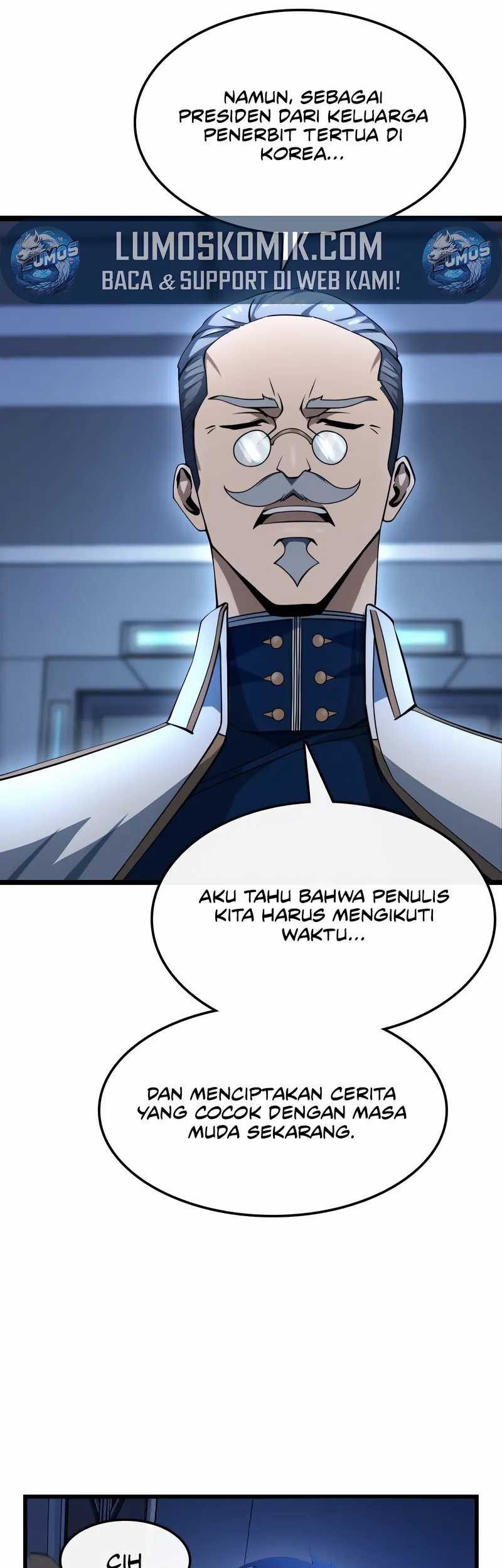 Writers Legacy Chapter 4 - halaman 25