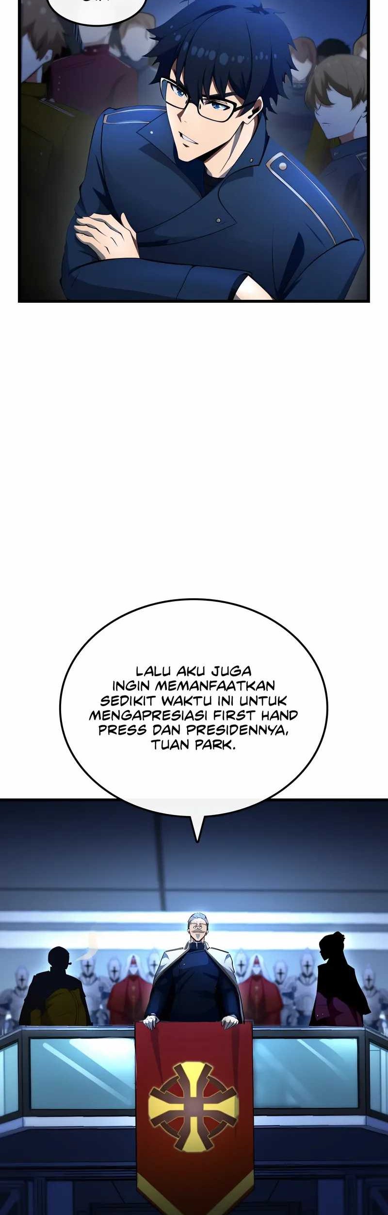 Writers Legacy Chapter 4 - halaman 26