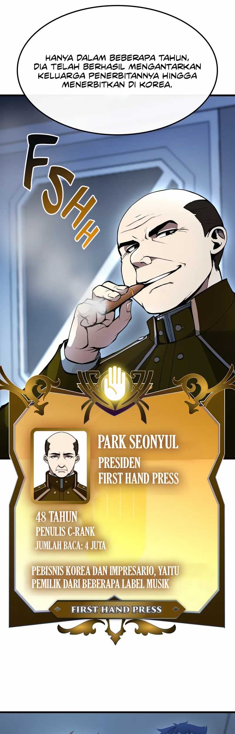 Writers Legacy Chapter 4 - halaman 28