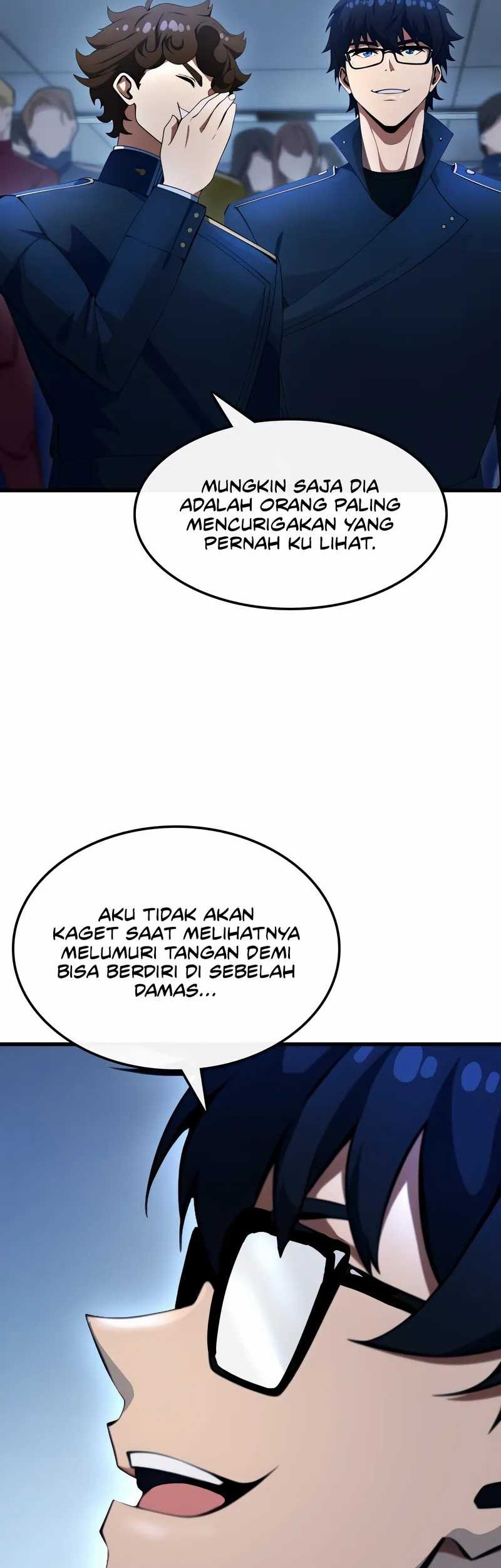 Writers Legacy Chapter 4 - halaman 29