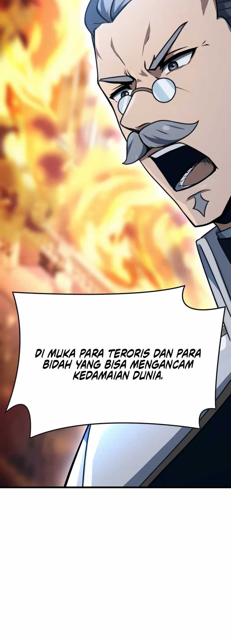 Writers Legacy Chapter 4 - halaman 35