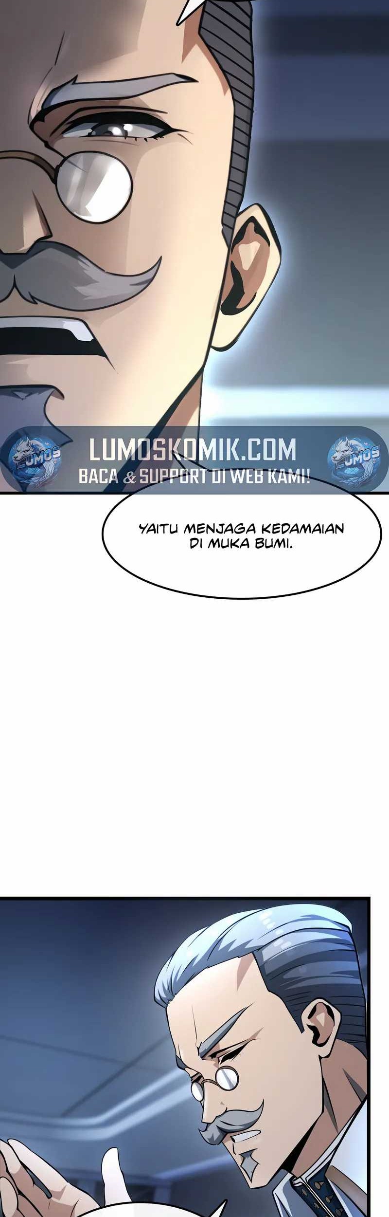 Writers Legacy Chapter 4 - halaman 37