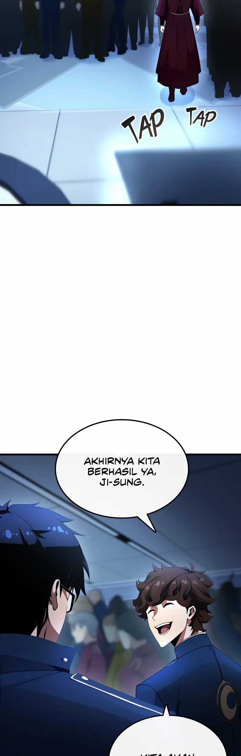 Writers Legacy Chapter 4 - halaman 40