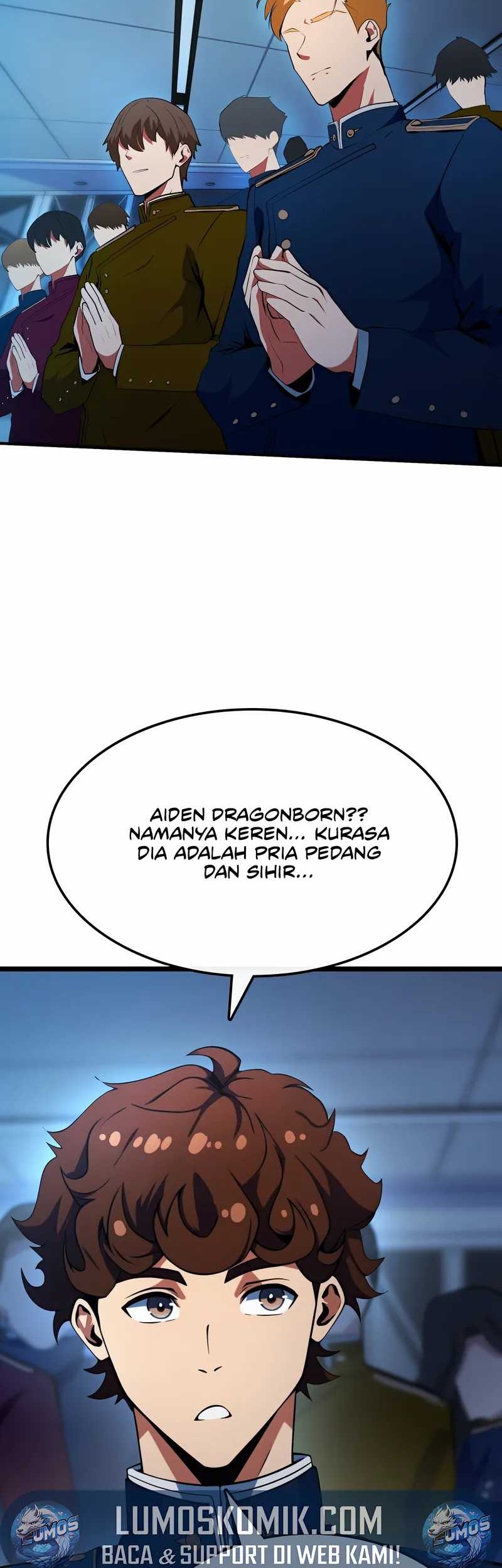 Writers Legacy Chapter 4 - halaman 46