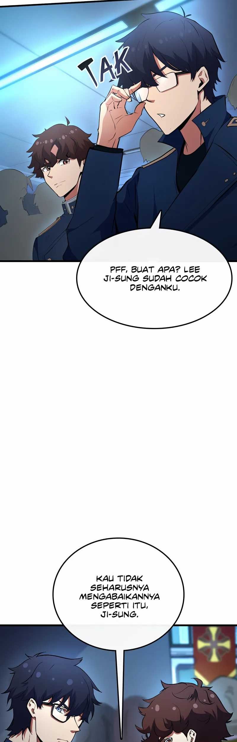 Writers Legacy Chapter 4 - halaman 48