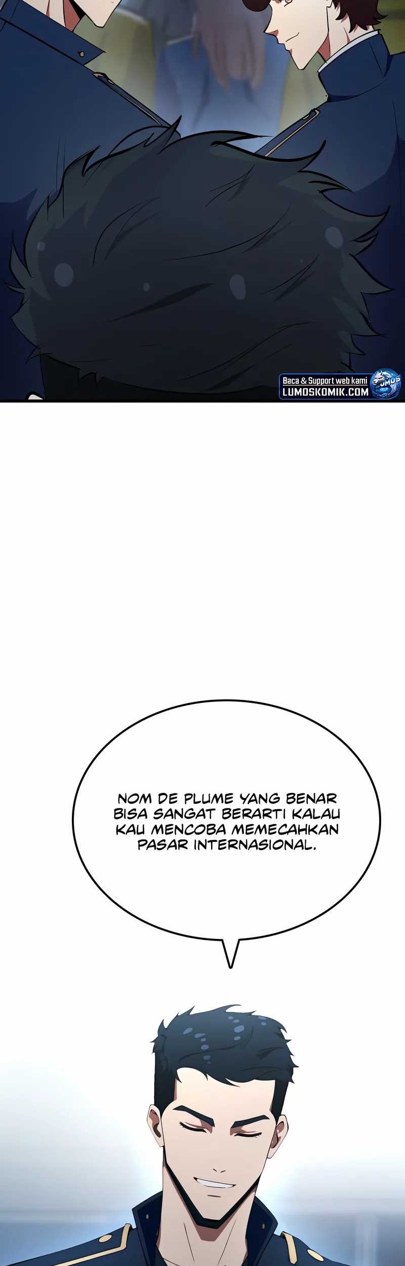 Writers Legacy Chapter 4 - halaman 49