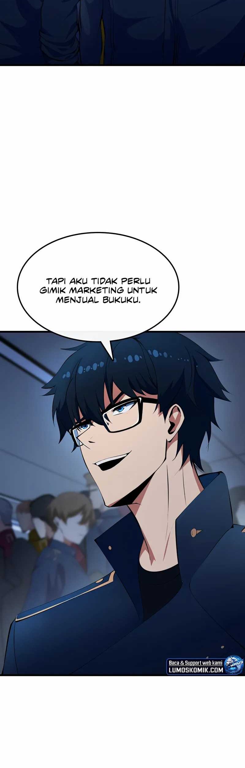 Writers Legacy Chapter 4 - halaman 52