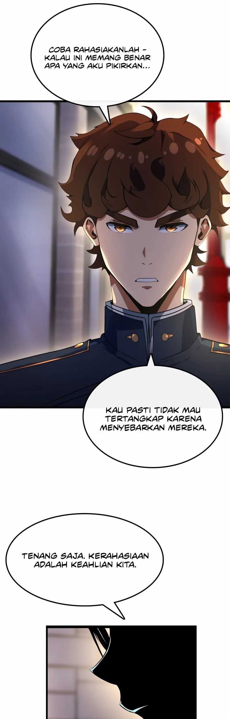 Writers Legacy Chapter 4 - halaman 6