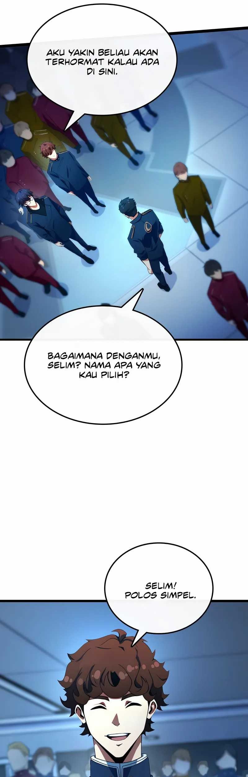 Writers Legacy Chapter 4 - halaman 61