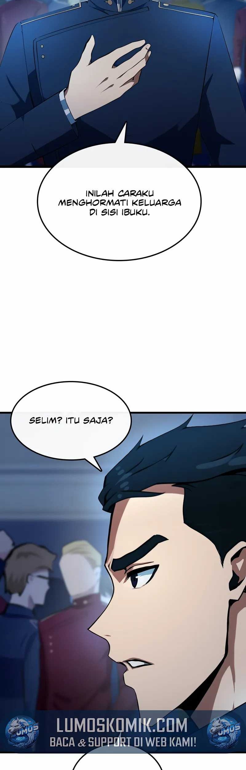 Writers Legacy Chapter 4 - halaman 62