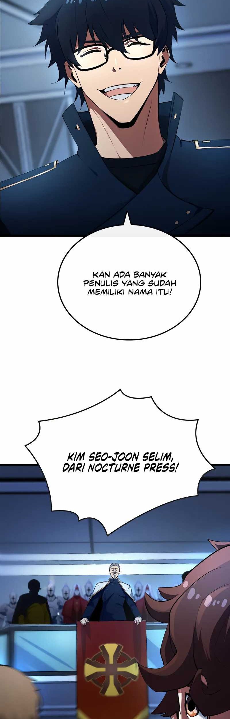 Writers Legacy Chapter 4 - halaman 65