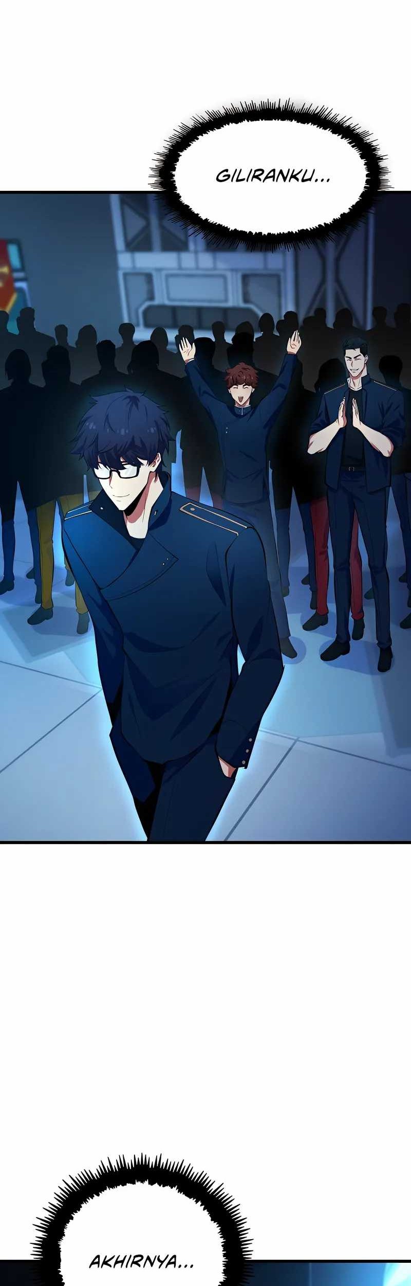 Writers Legacy Chapter 4 - halaman 71