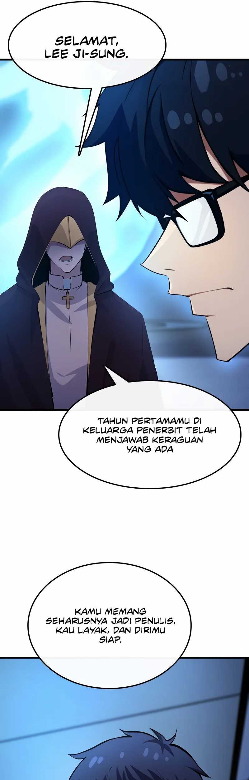 Writers Legacy Chapter 4 - halaman 75