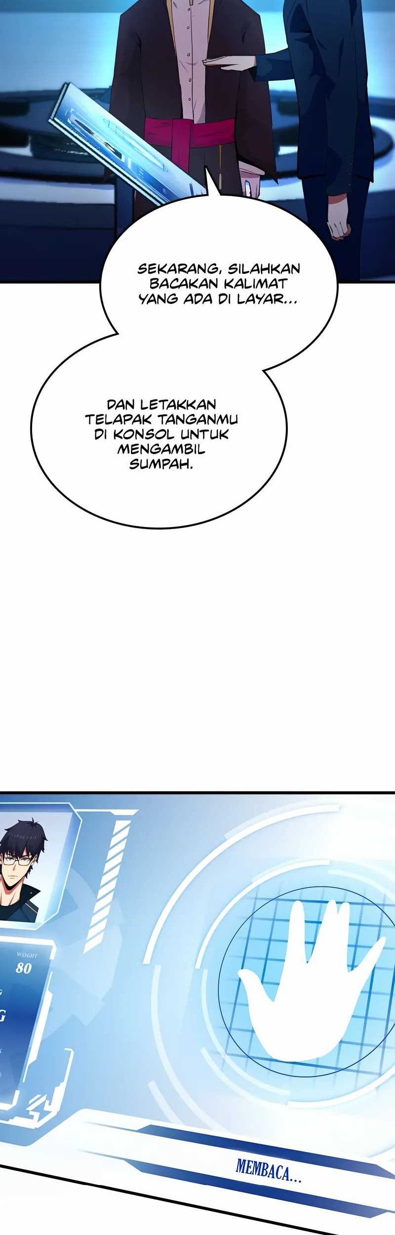 Writers Legacy Chapter 4 - halaman 79