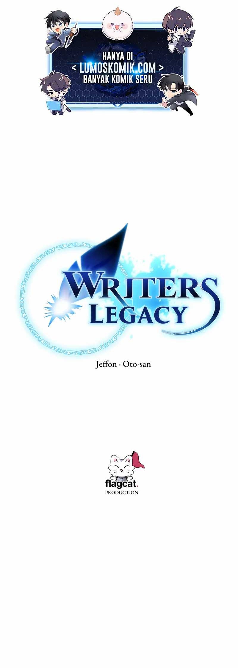 Writers Legacy Chapter 4 - halaman 99