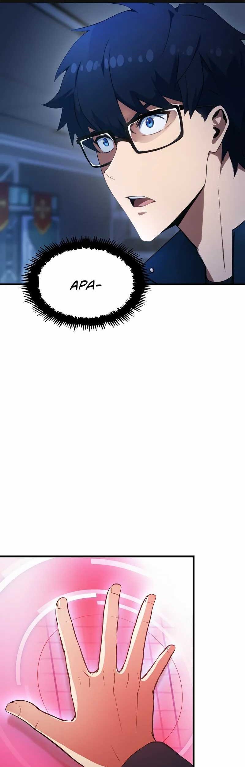 Writers Legacy Chapter 5 - halaman 1