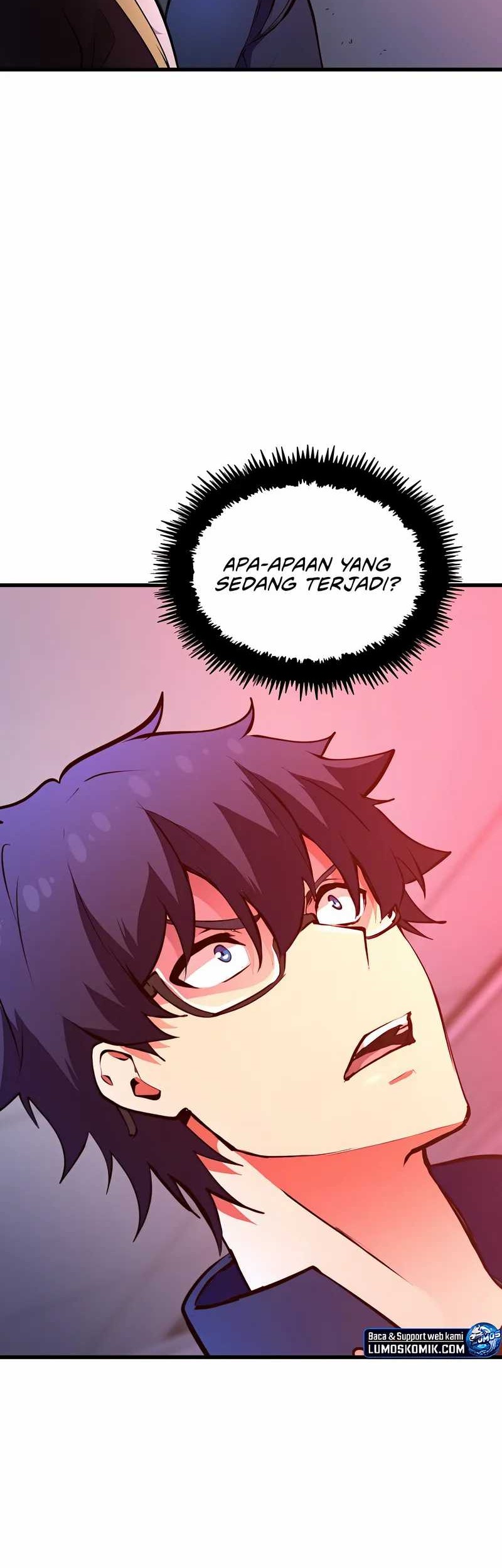 Writers Legacy Chapter 5 - halaman 12
