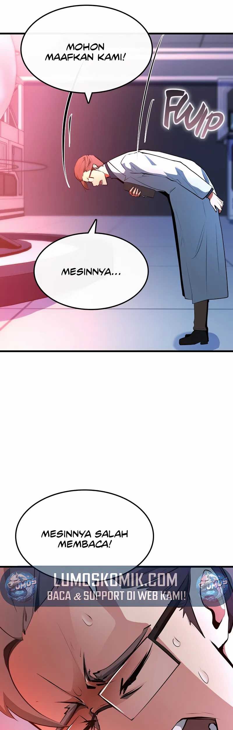 Writers Legacy Chapter 5 - halaman 23