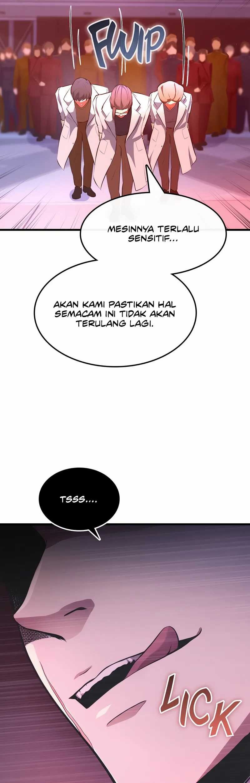 Writers Legacy Chapter 5 - halaman 35
