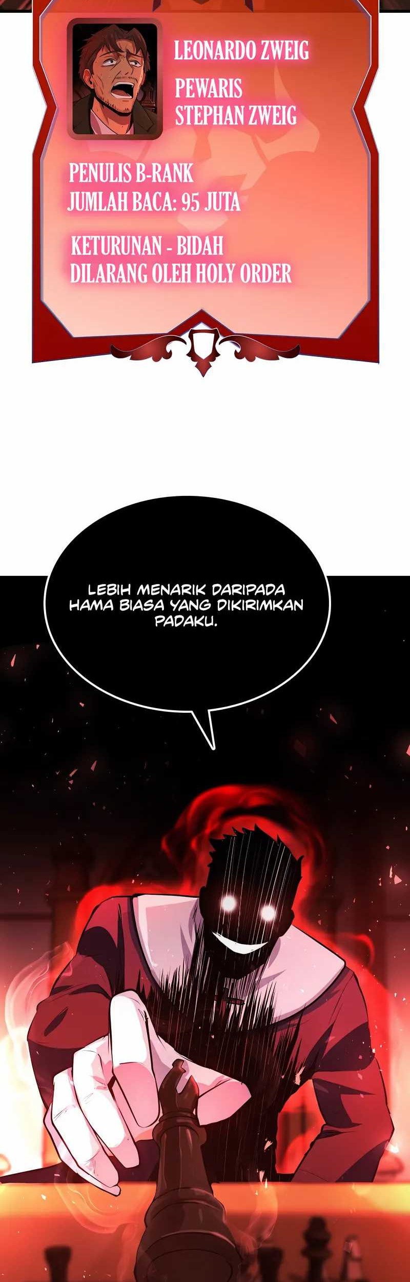Writers Legacy Chapter 5 - halaman 39