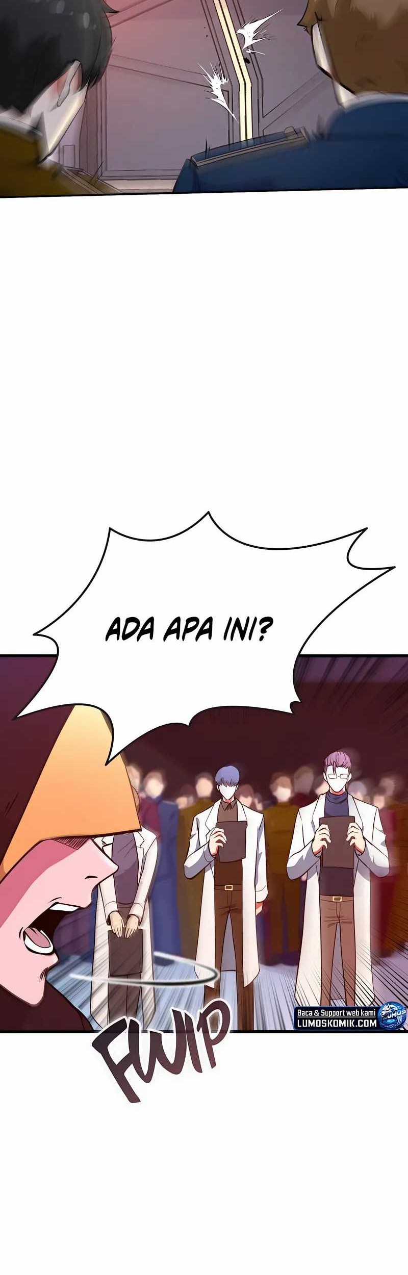 Writers Legacy Chapter 5 - halaman 4