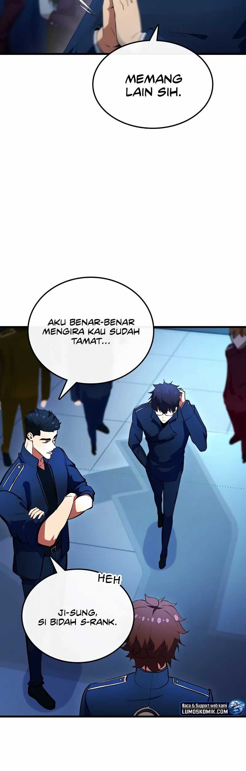 Writers Legacy Chapter 5 - halaman 60