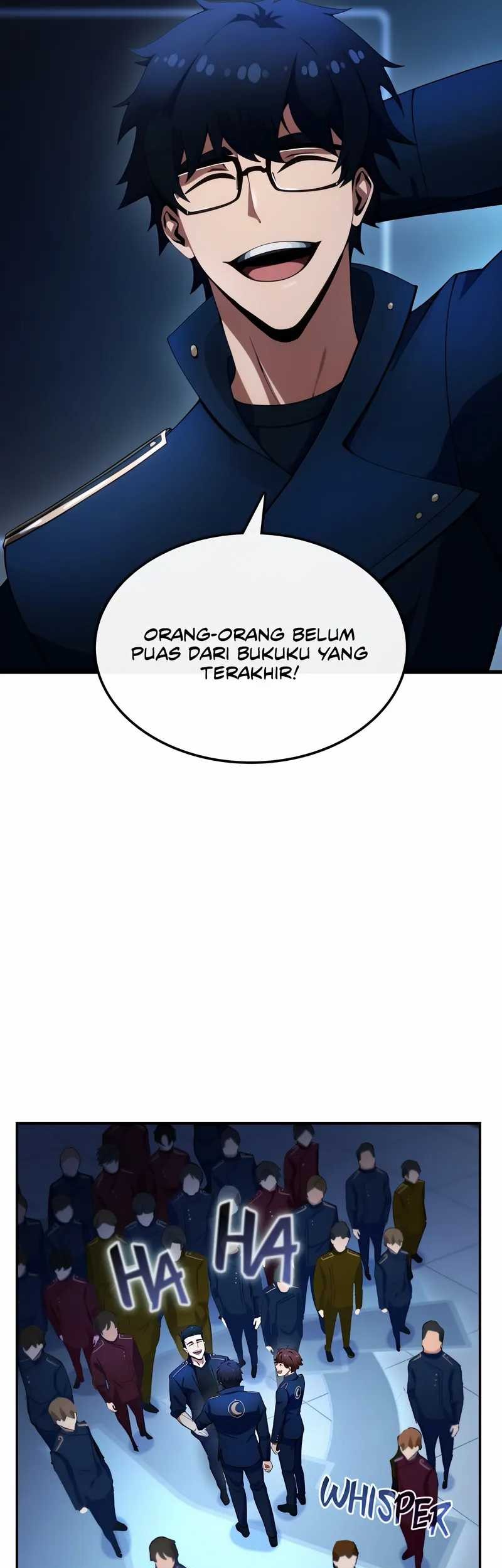 Writers Legacy Chapter 5 - halaman 62