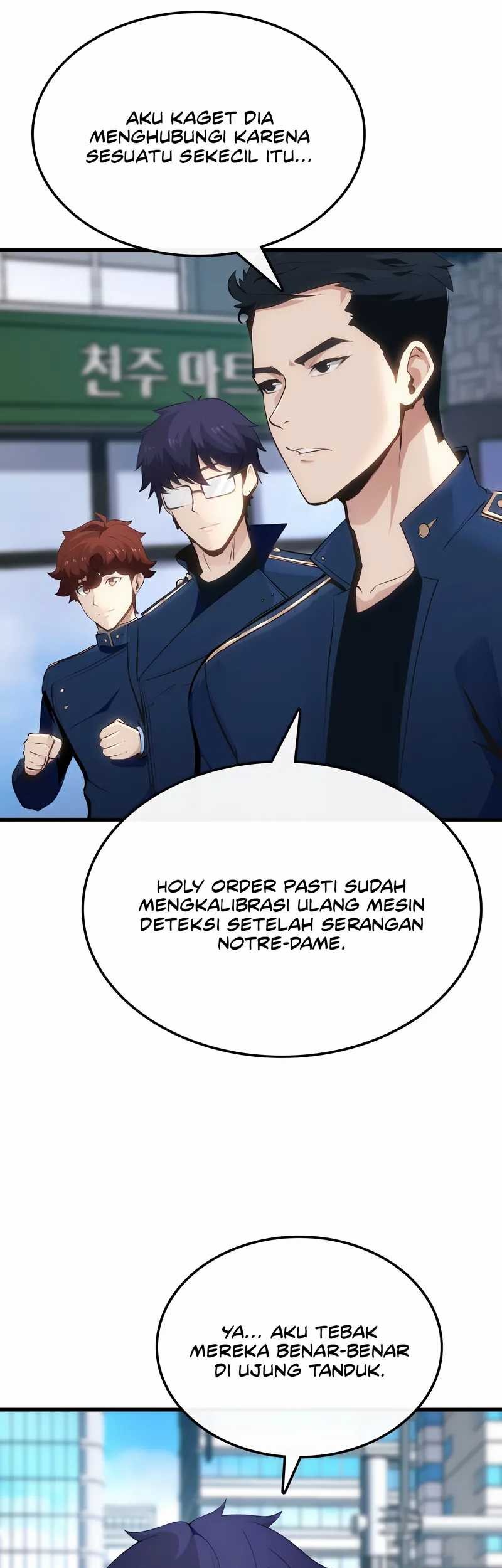 Writers Legacy Chapter 5 - halaman 70