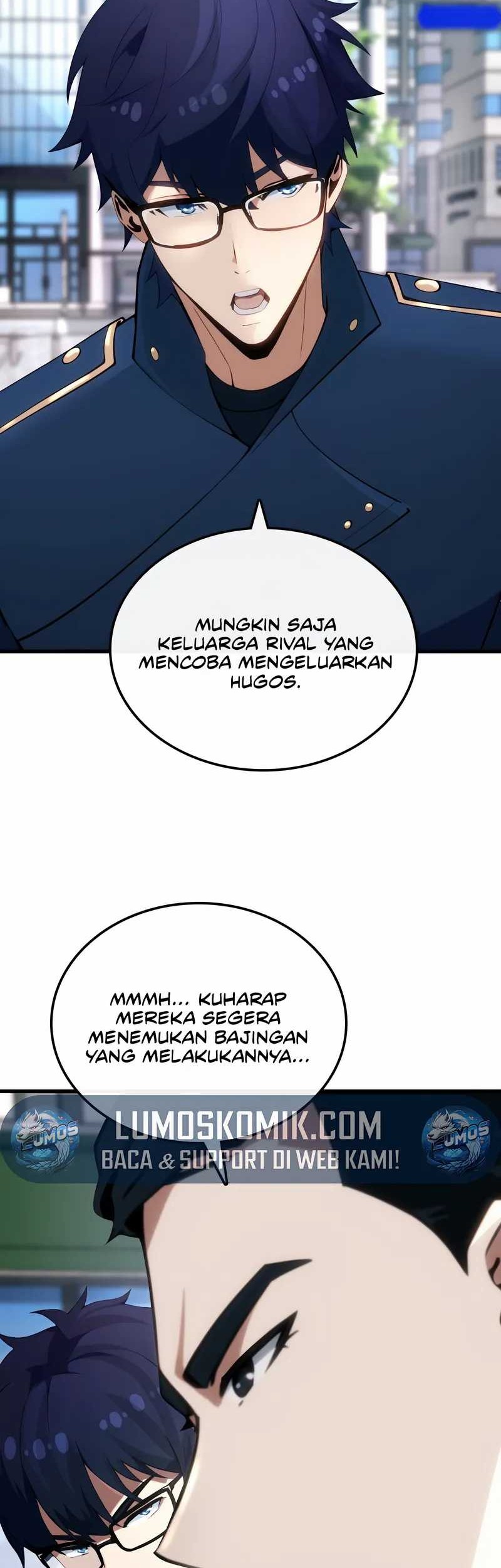Writers Legacy Chapter 5 - halaman 71
