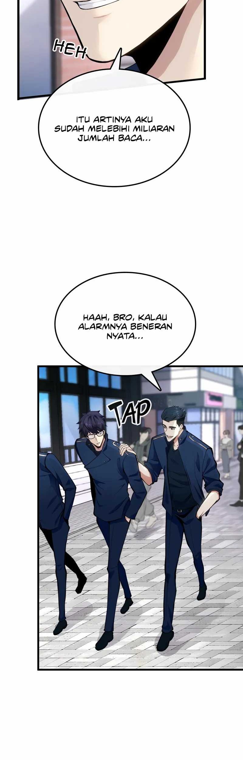 Writers Legacy Chapter 5 - halaman 74