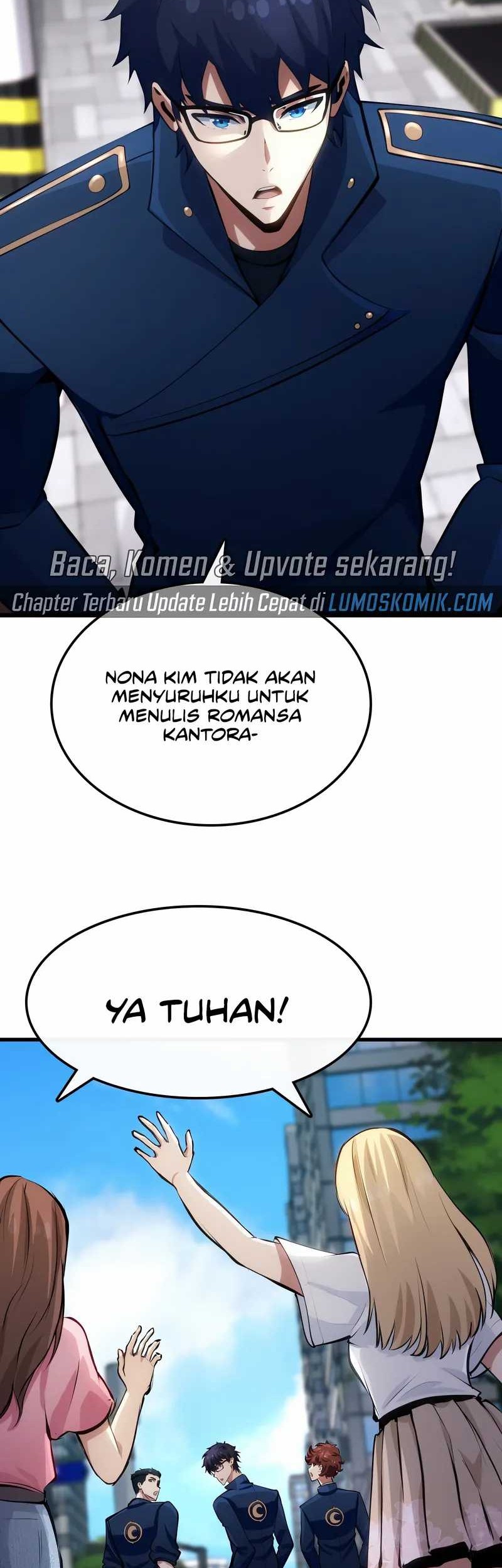 Writers Legacy Chapter 5 - halaman 82