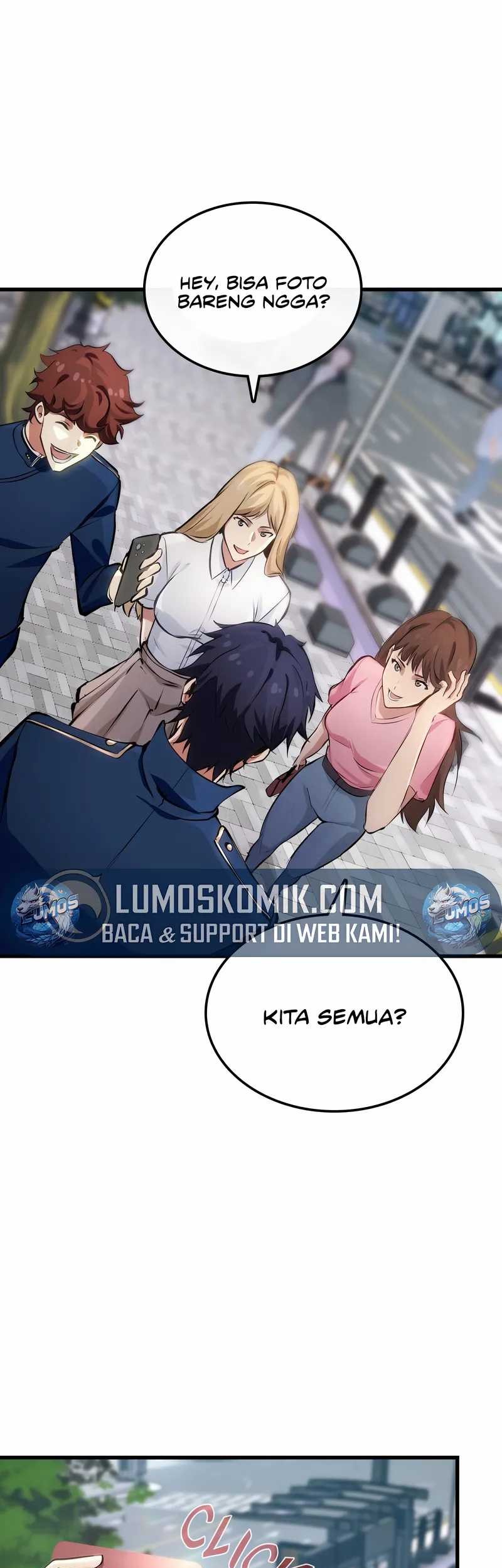 Writers Legacy Chapter 5 - halaman 87