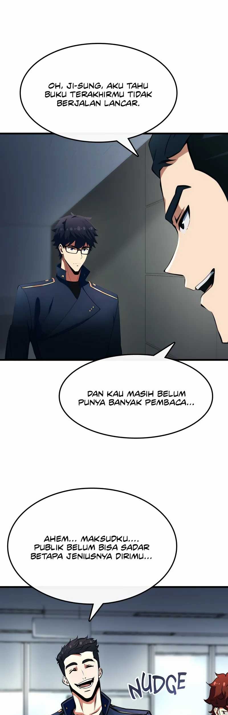 Writers Legacy Chapter 6 - halaman 102