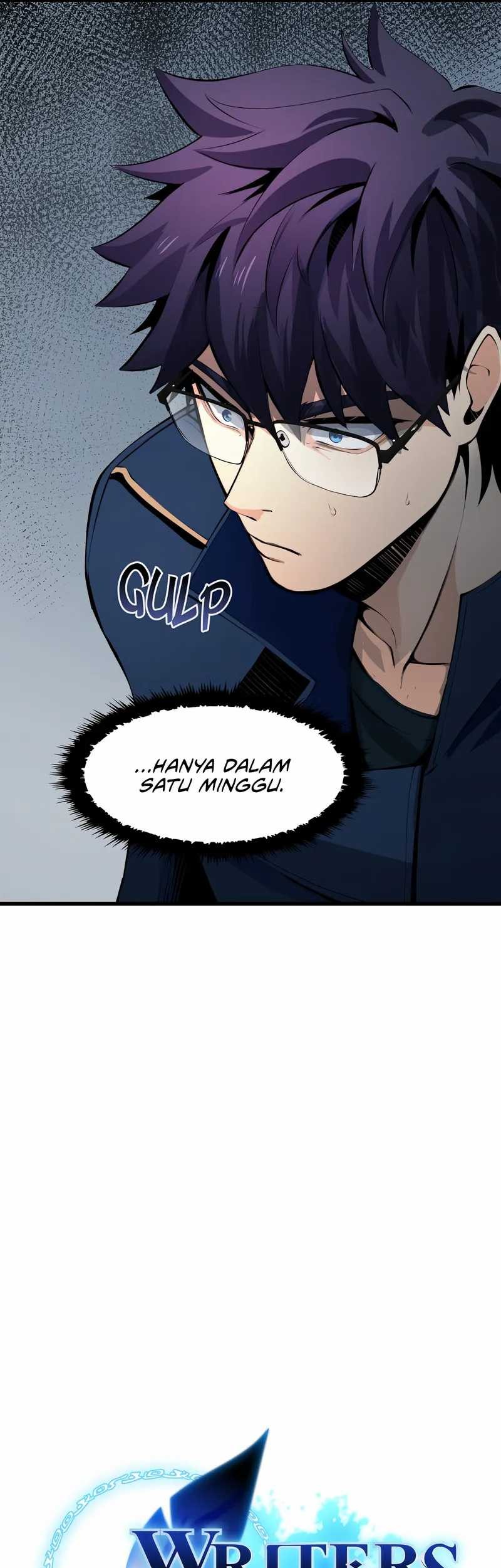 Writers Legacy Chapter 6 - halaman 17
