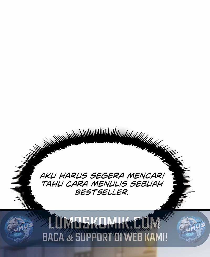 Writers Legacy Chapter 6 - halaman 19