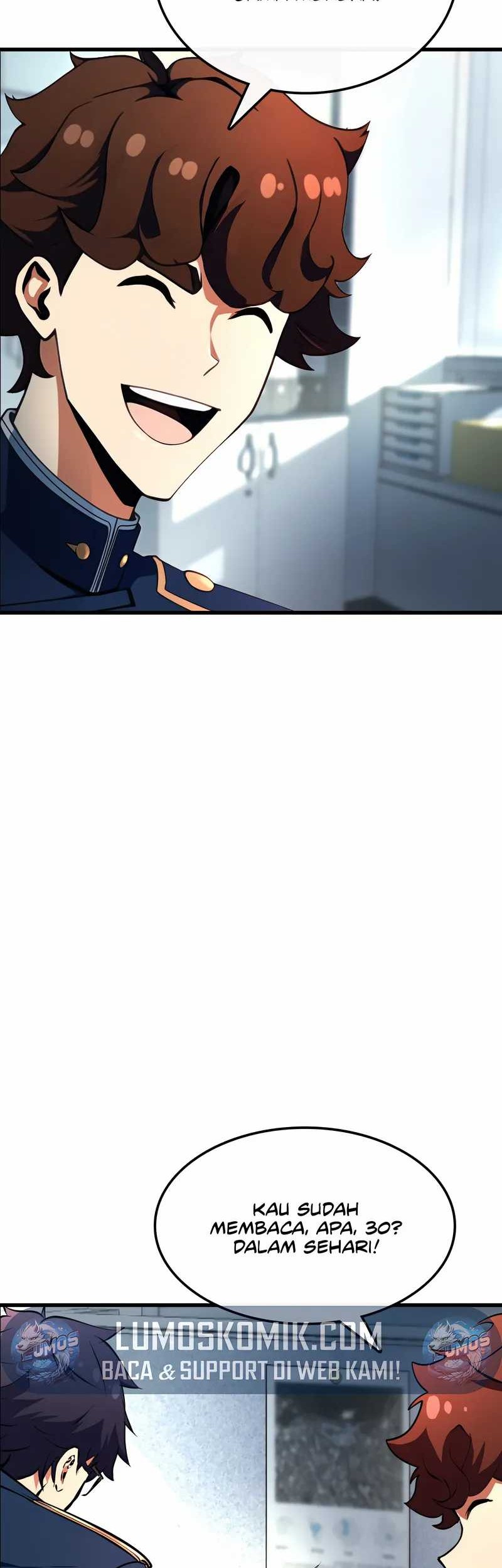 Writers Legacy Chapter 6 - halaman 23