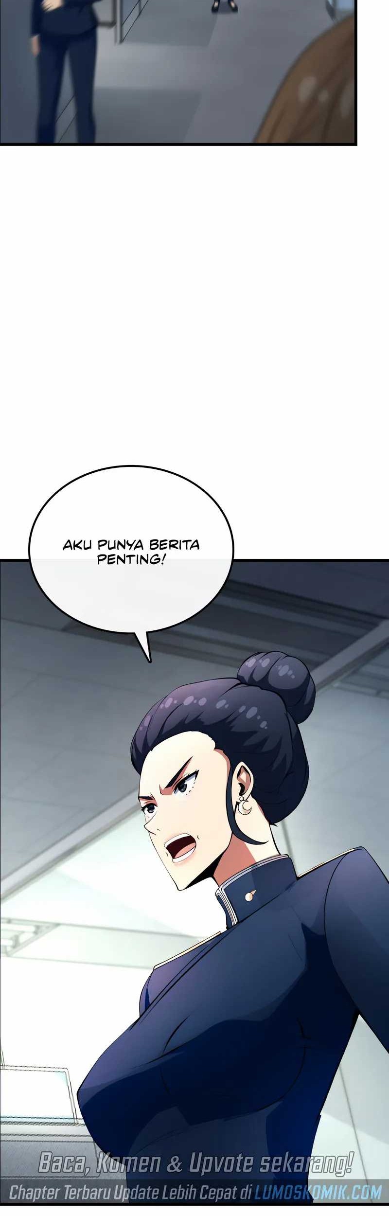 Writers Legacy Chapter 6 - halaman 29