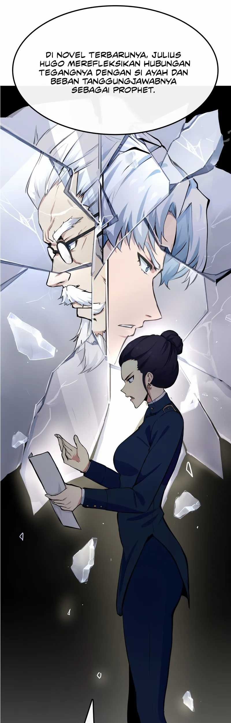 Writers Legacy Chapter 6 - halaman 34