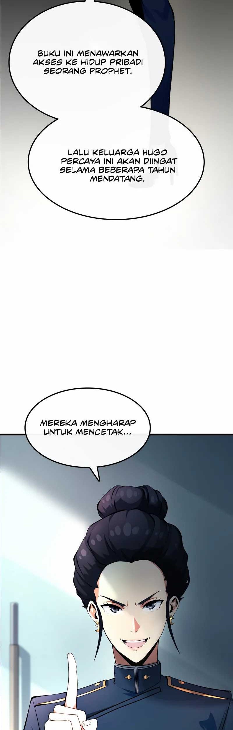 Writers Legacy Chapter 6 - halaman 35