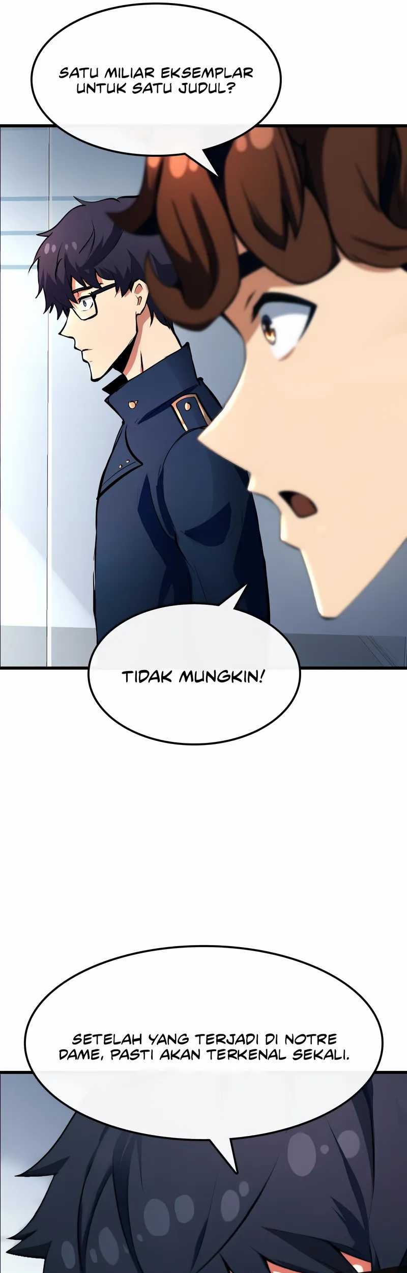 Writers Legacy Chapter 6 - halaman 37