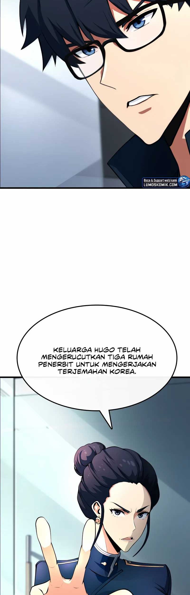 Writers Legacy Chapter 6 - halaman 38