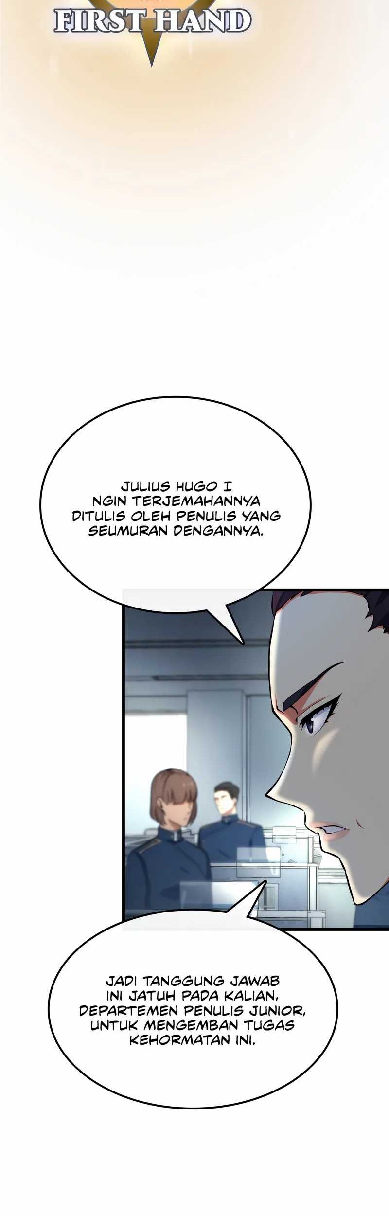 Writers Legacy Chapter 6 - halaman 41